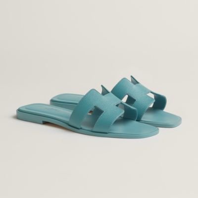 Oran sandal | Hermès USA Oran sandal | Hermès USA